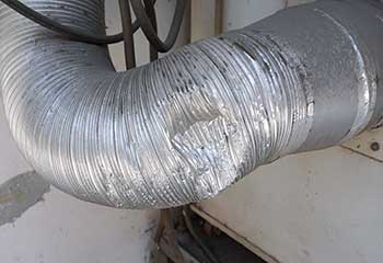 Air Duct Leak Repair | Carlsbad
