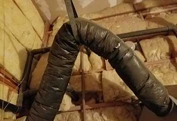 Air Duct Repair | Oceanside