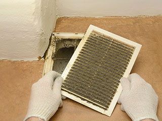 The Importance Of Regular Air Duct Cleaning - Carlsbad CA
