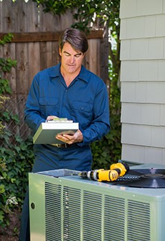 HVAC Cleaning Maintenance Near Carlsbad